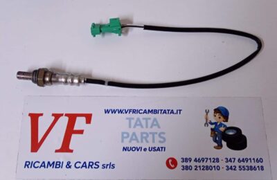 INDICA - INDIGO : ABS - SENSORE POST DX - COD-V0011 - 24C