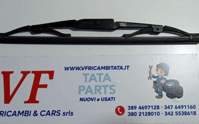 PER INDICA – INDIGO – (tutte le versioni) : LUNOTTO – SPAZZOLA TERGI – COD-V0022-27C