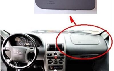 PER SAFARI – (tutte le versioni) : AIRBAG PASSEGGERO – COD-V0046 – 30B – LOW
