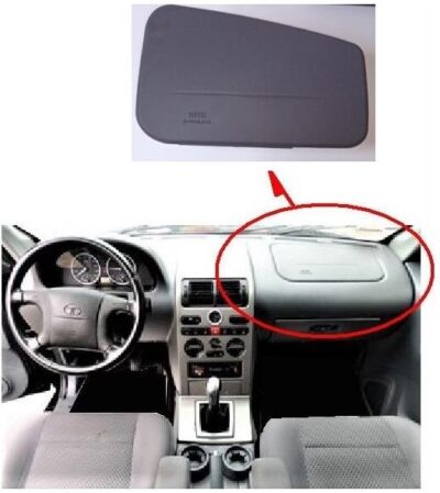 SAFARI : AIRBAG PASSEGGERO - COD-V0046 - 30B