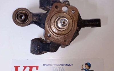 PER INDICA – INDIGO – (tutte le versioni) : MOZZO FUSELLO RUOTA POST.SX – COD-A0018-17C