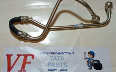 PER INDICA – INDIGO – (tutte le versioni) : POMPA GASOLIO – TUBO INIEZIONE A COMMON RAIL – COD-A0021-5A