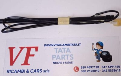 PER INDICA – INDIGO – (tutte le versioni) : CENTRALINA – KIT CAVI MODIFICATI – COD-AM0070-TRV144