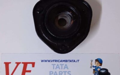 PER INDICA – INDIGO – (tutte le versioni) : AMMORTIZZATORE – SUPPORTO TAMPONE CON CUSCINETTO DX SX – COD-A0029-TRV140