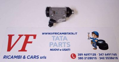 INDICA - INDIGO : FRENI POST. DX - CILINDRETTO - COD-A0040-TRV283