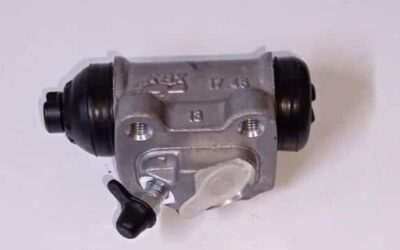PER INDICA – INDIGO – (tutte le versioni) : CILINDRETTO FRENO POST DX – COD-AL0018 – 37C – NOS
