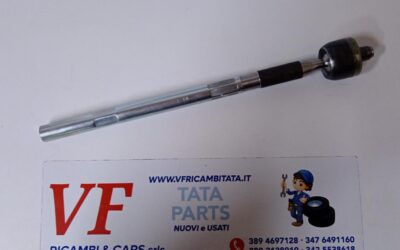 PER INDICA – INDIGO – (tutte le versioni) : SCATOLA STERZO – SENSORE PRESSIONE – TIRANTE DX SX – CUFFIA – COD-D0024-16D