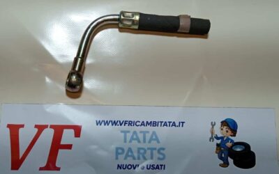 PER INDICA – INDIGO – (tutte le versioni) : TUBO GASOLIO – COD-A0043-TRV64