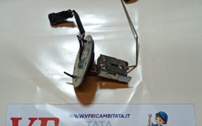 PER INDICA – INDIGO – (tutte le versioni) : GALLEGGIANTE SERBATOIO – COD-A0044-TRV253 COD-A0045-4E – COD-AM0039-68B INDIGO BENZ