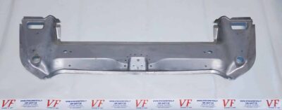 PER INDICA - INDIGO - (tutte le versioni) : PORTELLONE POST - LAMIERATO - COD-BC0043 - MAG