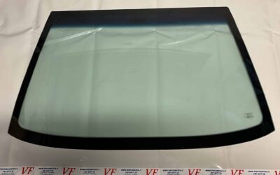 PER INDICA – INDIGO – (tutte le versioni) : PARABREZZA CON FASCIA SOLARE BLU – COD-AL0063-CASSA3 – PLUS