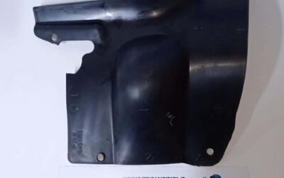 PER INDICA – INDIGO – (tutte le versioni) : PARAFANGO ANGOLARE ANT INTERNO SX – COD-A0053-11D