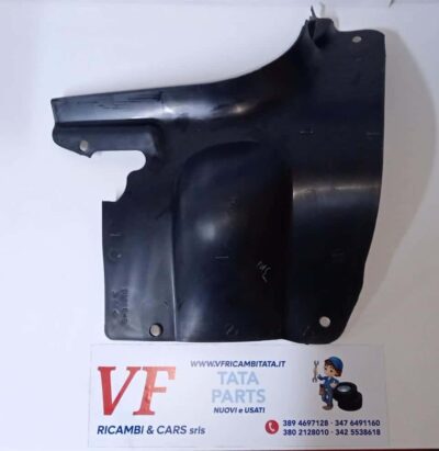 PER INDICA - INDIGO - (tutte le versioni) : PARAFANGO ANGOLARE ANT INTERNO SX - COD-A0053-11D