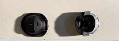 PER INDICA - INDIGO - (tutte le versioni) : COFANO MOTORE - BOCCOLA CENTRALE DX - COD-AV0094 - 80C