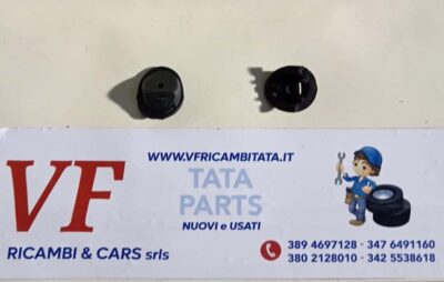 PER INDICA - INDIGO - (tutte le versioni) : COPERCHIO IN PLASTICA DX - COD-AV0092-80C