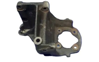 PER SAFARI – PICK-UP TELCO – XENON 2.2 DICOR : SUPPORTO ALTERNATORE e POMPA – COD-B0063-46B