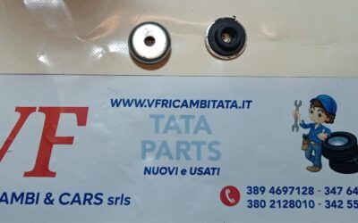 PER INDICA – INDIGO – (tutte le versioni) : KIT 8 GOMMINI COPERCHIO PUNTERIE – COD-C0022-7C
