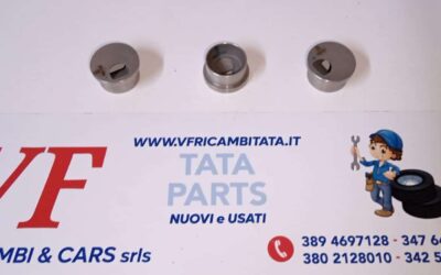 PER INDICA – INDIGO – (tutte le versioni) : PRECAMERA COMBUSTIONE – COD-AD0036-39C