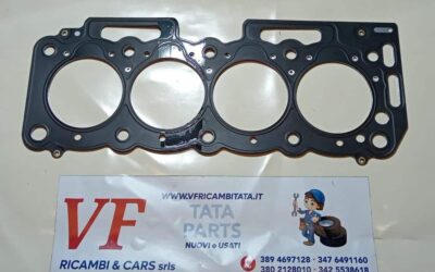 PER INDICA – INDIGO – (tutte le versioni) : GUARNIZIONE testata 1,5 – COD-C0030-TRV255