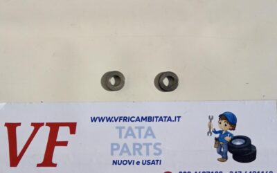 CLIPS RONDELLA (PER BULLONE TESTA CILINDRO) – COD-AV0091-80B