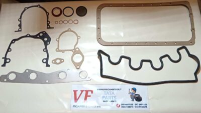 PER INDICA - INDIGO - (tutte le versioni) : GUARNIZIONE TES MOTORE CON GTC - COD-C0034-5E