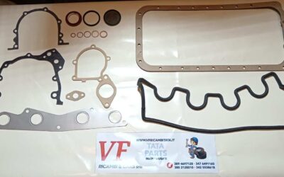 PER INDICA – INDIGO – (tutte le versioni) : GUARNIZIONE TES MOTORE CON GTC – COD-C0034-5E