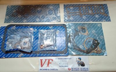 PER INDICA – INDIGO GLX, DLX, DICOR: GUARNIZIONE MOTORE – COD-C0035-5C