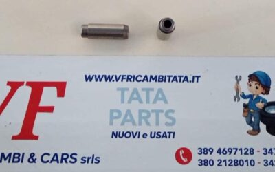 PER INDICA – INDIGO – (tutte le versioni) : SEDE GUIDA VALVOLA – COD-AV0018-79B