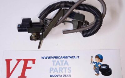 PER INDICA – INDIGO – (tutte le versioni) : POMPA INIEZIONE – SENSORE LINEA INIEZIONE – COD-AN0027-60C