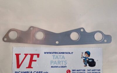 PER INDICA – INDIGO – (tutte le versioni) : GUARNIZIONE COLLETTORE SCARICO – COD-C0049-82B