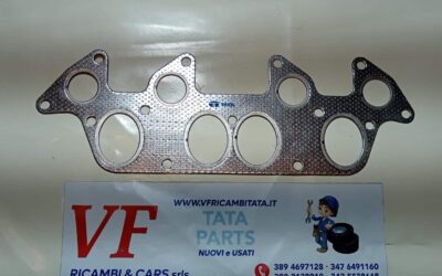 PER INDICA – INDIGO – (tutte le versioni) : GUARNZIONE COLLETTORE ASPIRAZIONE – COD-C0050-TRV102