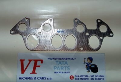 PER INDICA - INDIGO - (tutte le versioni) : GUARNZIONE COLLETTORE ASPIRAZIONE - COD-C0050-TRV102