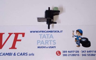 PER INDICA – INDIGO – (tutte le versioni) : POMPA GASOLIO : VALVOLA SOLENOIDE – COD-AM0075-67D