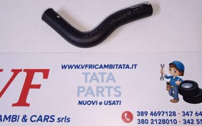 PER INDICA – INDIGO – (tutte le versioni) : MANICOTTO POMPA VUOTO – COD-AP0009-68D