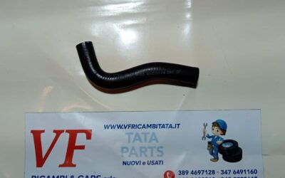 PER INDICA – INDIGO – (tutte le versioni) : SERVOFRENO – MANICOTTO – COD-C0055-2D – NOS