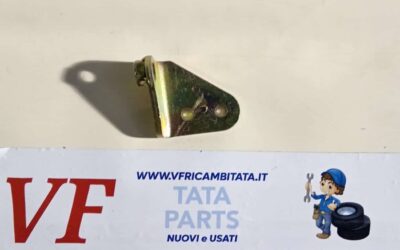 PER INDICA – INDIGO – (tutte le versioni) : ALTERNATORE STAFFA SUPPORTO SUP. – COD-AZ0013