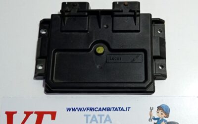 PER INDICA – INDIGO – (tutte le versioni) : CENTRALINA MOTORE BCM – COD-C0057-27B
