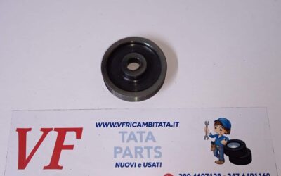 PER INDICA – INDIGO – (tutte le versioni) : PULEGGIA ALTERNATORE – COD-AM0058-68D