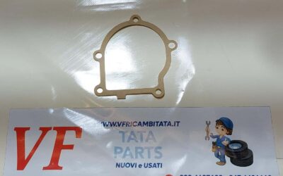 PER INDICA – INDIGO GLX : GUARNIZIONE POMPA ACQUA (VERSIONI BENZINA) – COD-C0066-TRV244