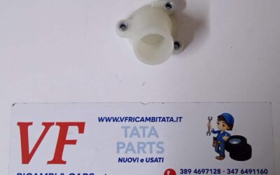 PER INDICA – INDIGO – (tutte le versioni) : TERMOSTATO – CALOTTA – COD-AF0094-TRV219