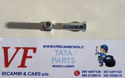 BULLONE (PER ADATTATORE TEMP.SENSOR-TC) – COD-AV0070-80B