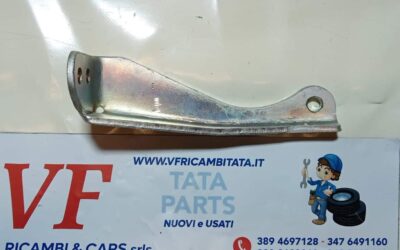 PER INDICA – INDIGO – (tutte le versioni) : ALTERNATORE SUPPORTO BRACCETTO – COD-C0072-TRV57