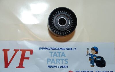 PER INDICA – INDIGO – (tutte le versioni) : ALTERNATORE TENDICINGHIA – COD-C0076-TRV64