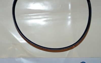 PER INDICA – INDIGO – (tutte le versioni) : CINGHIA SERVIZI POLY-V – COD-C0083-TRV63