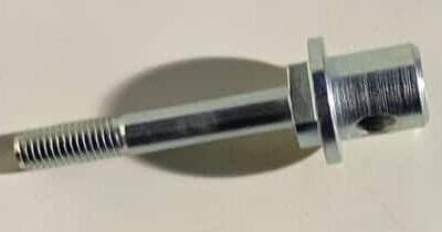 PER INDICA – INDIGO – (tutte le versioni) : CUSCINETTO ARIA CONDIZIONATA – PERNO ANTERIORE – COD-C0086 – 80C