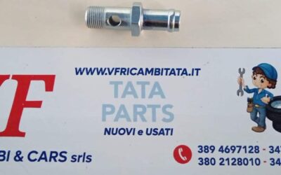 BULLONE PER COLLEGAMENTO RISCALDATORE – COD-AU0098-79B