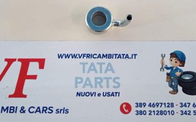 PER INDICA – INDIGO – (tutte le versioni) : ADATTATORE PER COLLEGAMENTO RISCALDATORE – COD-AU0099-79B