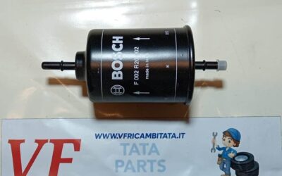 PER INDICA – INDIGO e VISTA – (tutte le versioni) : FILTRO BENZINA – COD-D0005-TRV98