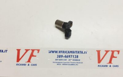 PER INDICA – INDIGO – (tutte le versioni) : SENSORE ALBERO MOTORE – COD-BD0030-TRV148