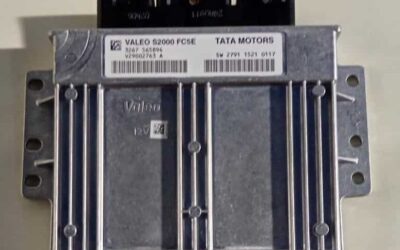 PER INDICA – INDIGO – (tutte le versioni) : CENTRALINA MOTORE MPFI S2000FC5 85PS E4 – COD-AS0060 – 78D